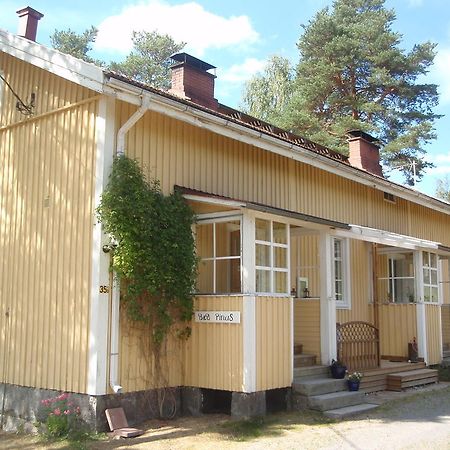 B&B Pinus Mäntyharju Esterno foto