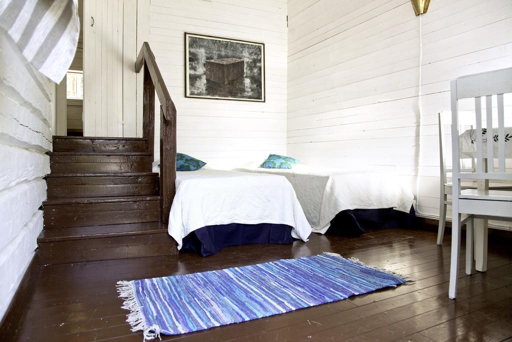B&B Pinus Mäntyharju Esterno foto