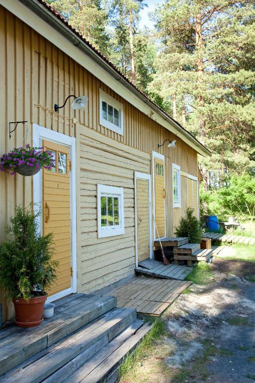B&B Pinus Mäntyharju Esterno foto