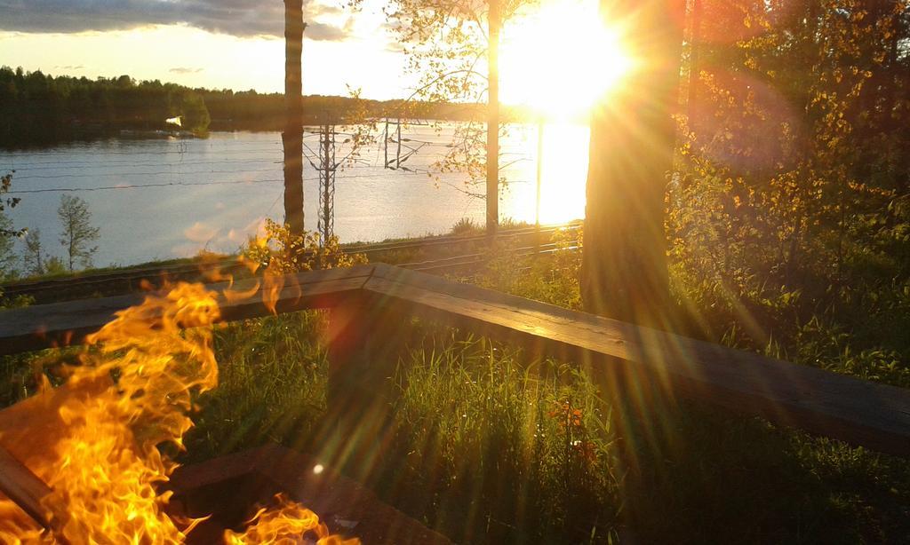 B&B Pinus Mäntyharju Esterno foto