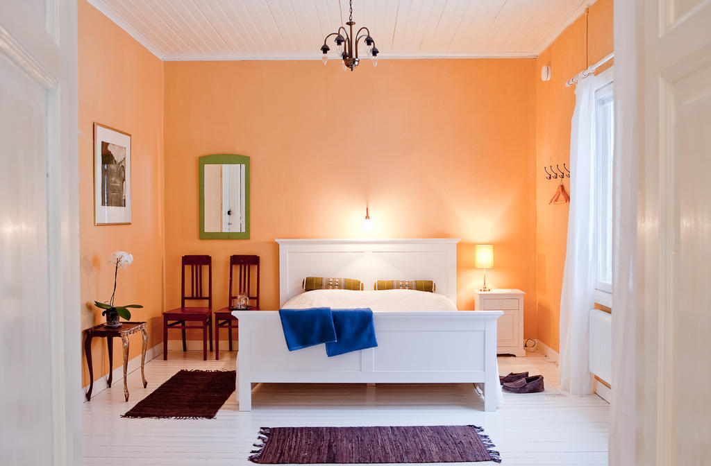 B&B Pinus Mäntyharju Esterno foto