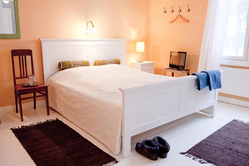 B&B Pinus Mäntyharju Camera foto