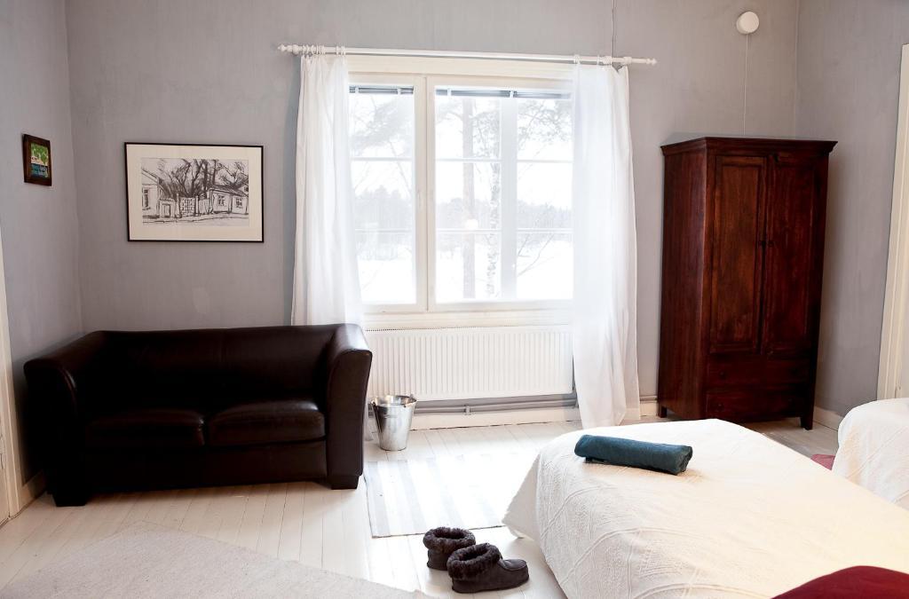 B&B Pinus Mäntyharju Camera foto